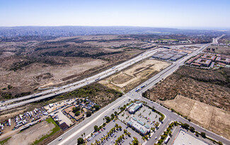 San Diego, CA Commercial Land - Otay Mesa Rd