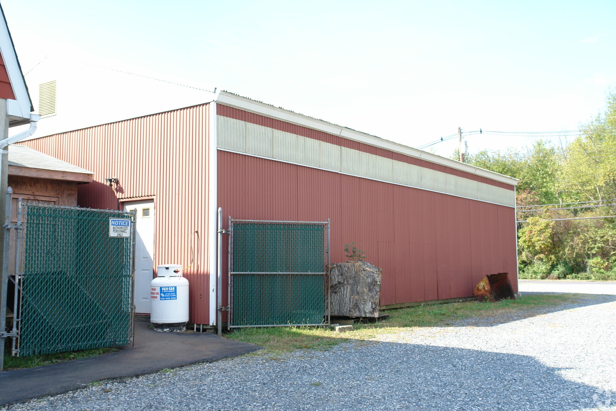 1392 Route 130, Windsor, NJ for Rent