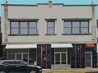 Union City, NJ Health Club - 507-511 45th St