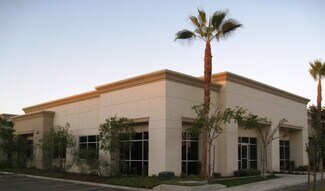 Bakersfield, CA Office - 4825 Calloway Dr