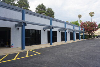 San Bernardino, CA Retail - 4508 N Sierra Way