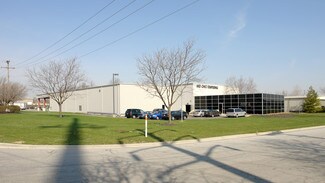 Columbus, OH Industrial - 5150 Walcutt Ct Columbus, OH Industrial - 5150 Walcutt Ct