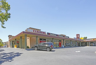 San Jose, CA Retail - 2951-2997 Union Ave