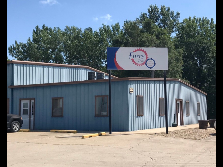 2005-2009 E Voorhees St, Danville, IL for Rent