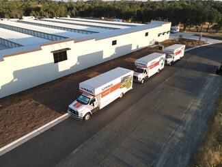 Shingle Springs, CA Self-Storage Facilities - 4395 Business Drive