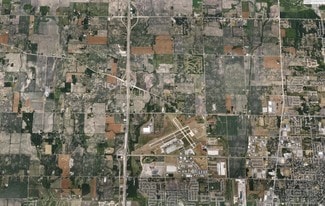 Kenosha, WI Industrial - 1914 120th Ave Kenosha, WI Industrial - 1914 120th Ave