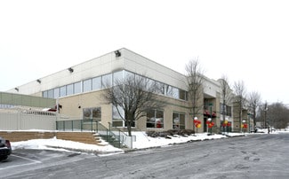 Edison, NJ Medical - 2177 Oak Tree Rd Edison, NJ Medical - 2177 Oak Tree Rd
