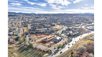 Prescott, AZ Medical - 3225 Lakeside Village Dr