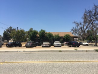 Moreno Valley, CA Residential Land - 21800 Cottonwood Ave