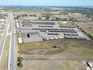 Fort Worth, TX Industrial - 15827 Highway 377 S