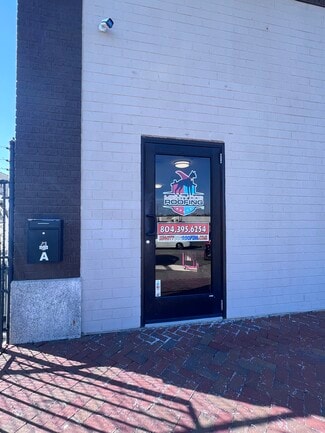 Richmond, VA Retail - 2010 Chamberlayne Ave