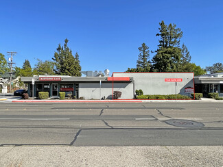 Santa Rosa, CA Office - 1422 4th St