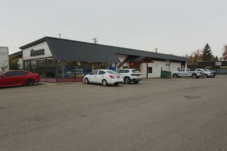 Kalispell, MT Flex - 405 W Idaho St