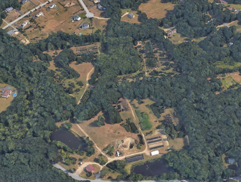 61 Lily Pond Rd, Griswold, CT for Sale