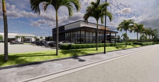 Aventura, FL Retail - 19101-19275 Biscayne Blvd