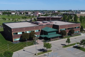Fargo, ND Office - 4340 18th Ave S