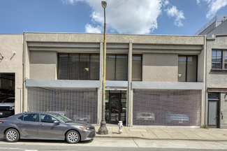 San Francisco, CA Office - 449 10th St
