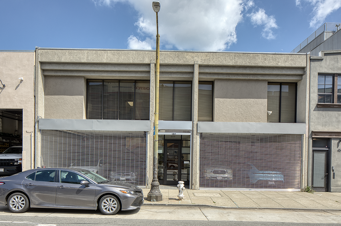 449 10th St, San Francisco, CA for Sale