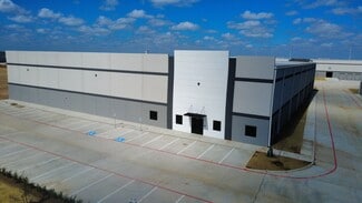 Brookshire, TX Industrial - 2578 Discovery Hills Pky