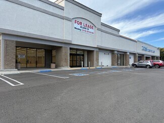 Santa Maria, CA Office/Medical, Retail - 230-238 E Betteravia Rd Santa Maria, CA Office/Medical, Retail - 230-238 E Betteravia Rd