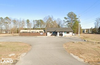 Owens Cross Roads, AL Restaurant - 9481 Highway 431 S