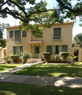 Pasadena, CA Apartments - 141 N Bonnie Ave