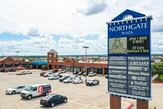 San Antonio, TX Retail - 5440 Babcock Rd