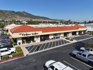 Temecula, CA undefined - 28860 Old Town Front St