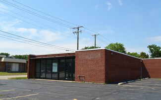 Gurnee, IL Freestanding - 3590 Grand Ave