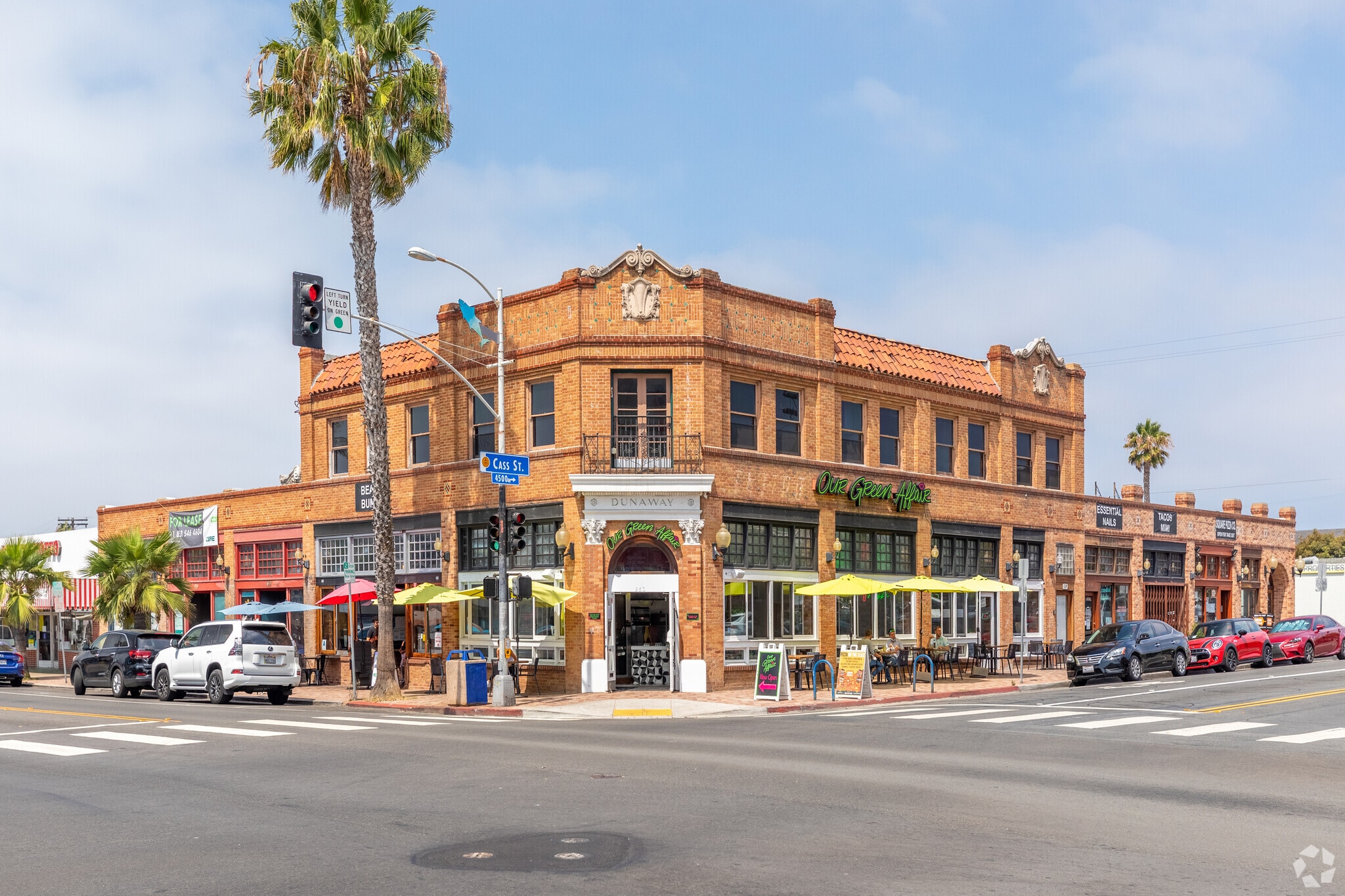 970-980 Garnet Ave, San Diego, CA for Rent