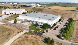 Windsor, CO Industrial - 31815 Great Western Dr