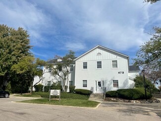 St Charles, IL Office - 473 Dunham Rd
