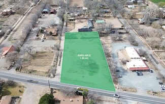 Corrales, NM Commercial - 3871 Corrales Rd Corrales, NM Commercial - 3871 Corrales Rd