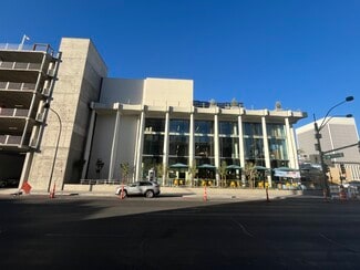 Las Vegas, NV Office, Retail - 201 S Las Vegas Blvd