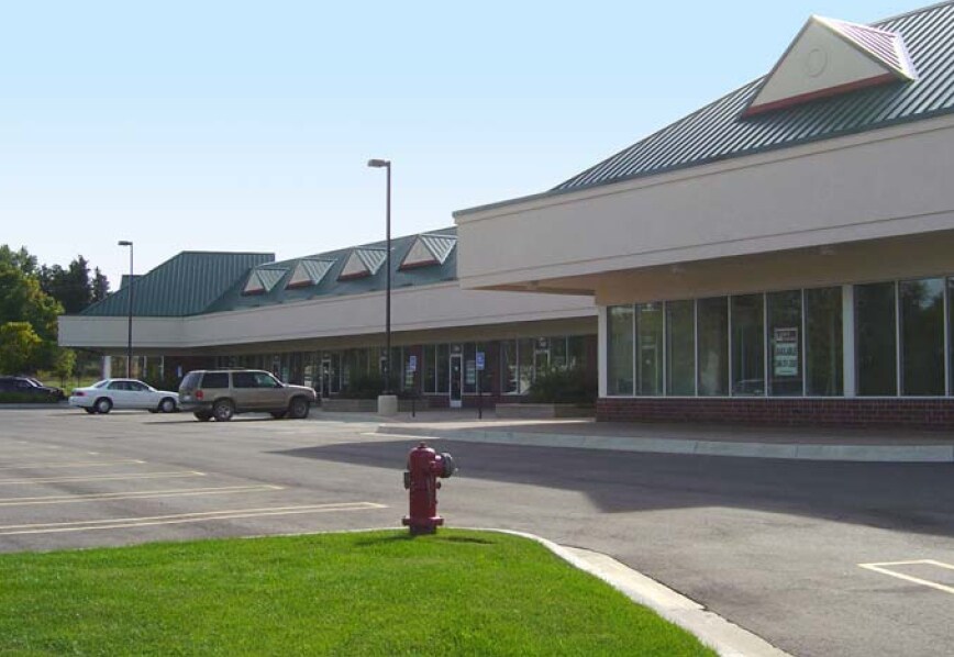 2340-2394 Genoa Business Park Dr, Brighton, MI for Rent