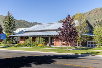 Hailey, ID Industrial - 1451 Aviation Dr