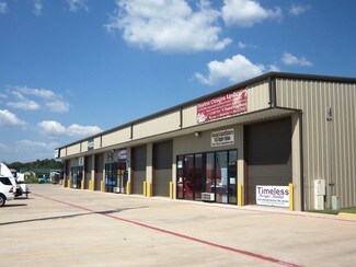 Cypress, TX Flex - 16326 Mueschke Rd Cypress, TX Flex - 16326 Mueschke Rd