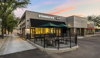 Sioux Falls, SD Retail - 1501 W 41st St