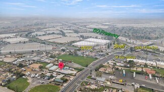 Jurupa Valley, CA Commercial Land - 10044-10054 Mission Blvd