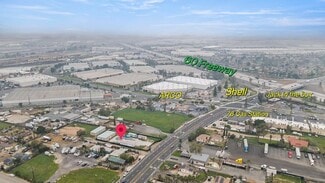 Jurupa Valley, CA Commercial - 10044-10054 Mission Blvd