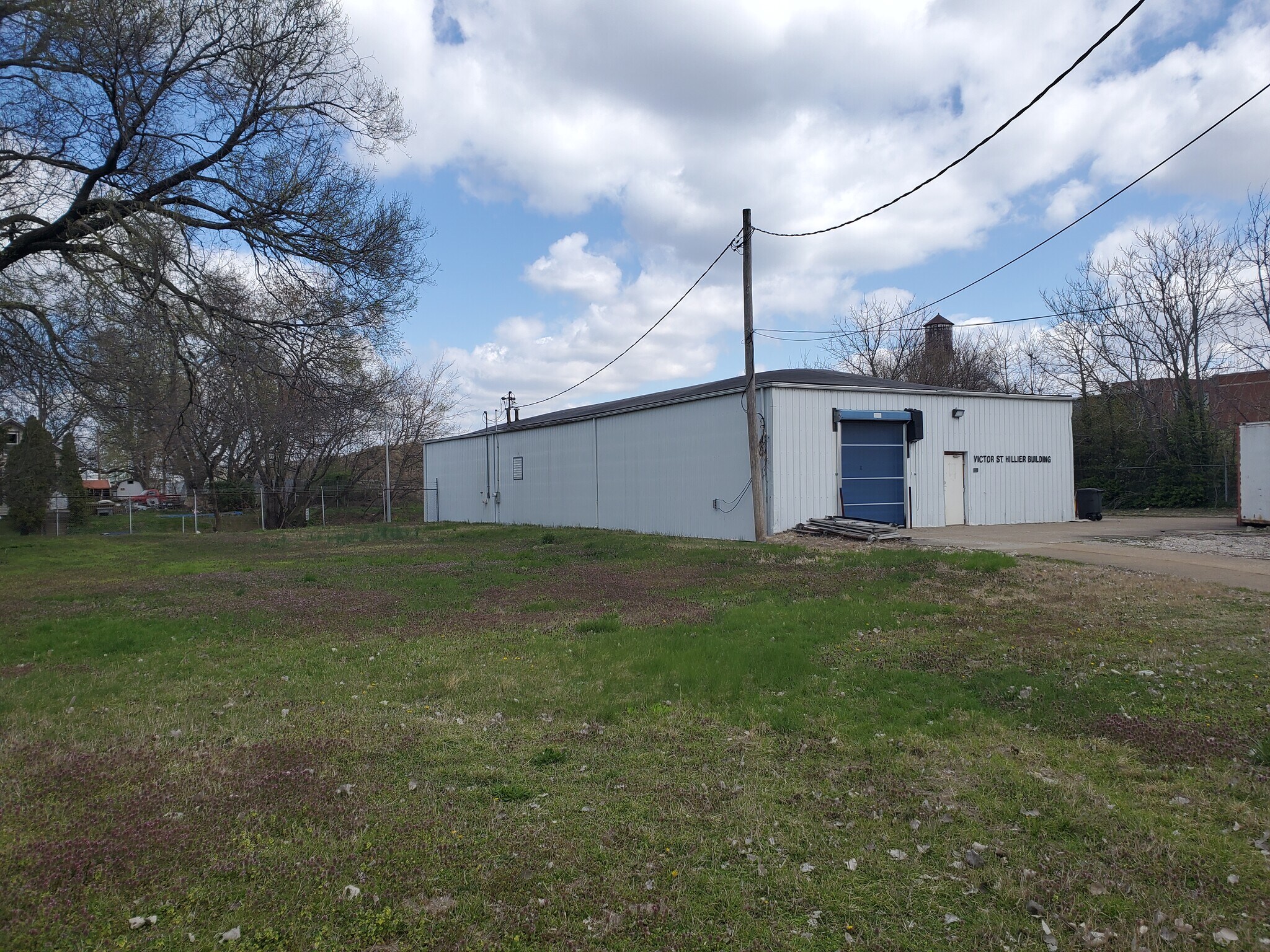 801 E Michigan St, Evansville, IN for Sale