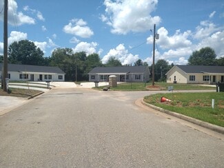 Fort Valley, GA Residential Income - 106 Ronald Pride Blvd