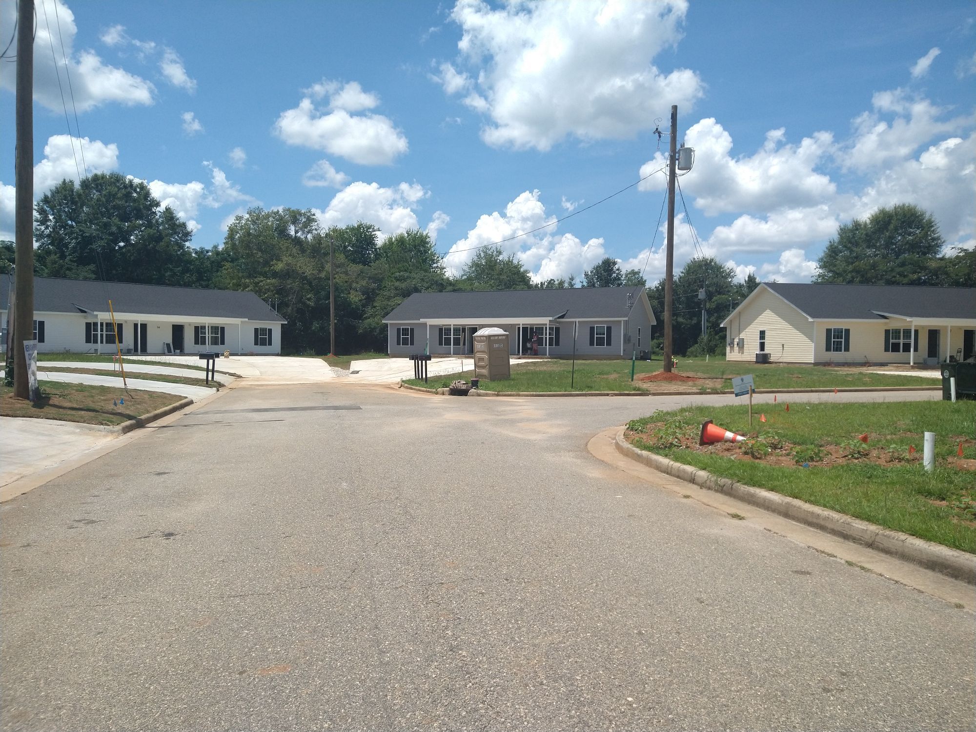 106 Ronald Pride Blvd, Fort Valley, GA for Sale