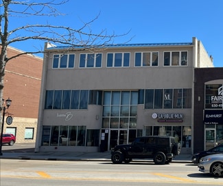 Elmhurst, IL Office/Retail - 263 N York Rd Elmhurst, IL Office/Retail - 263 N York Rd