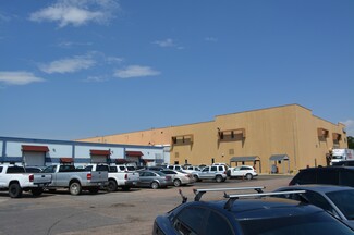 Arvada, CO Manufacturing - 5293 Ward Rd