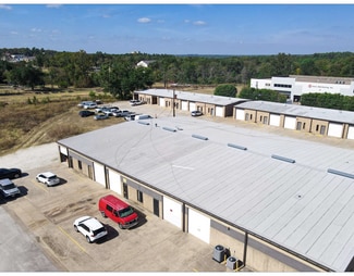 Tyler, TX Industrial - 3815 Timms St Tyler, TX Industrial - 3815 Timms St