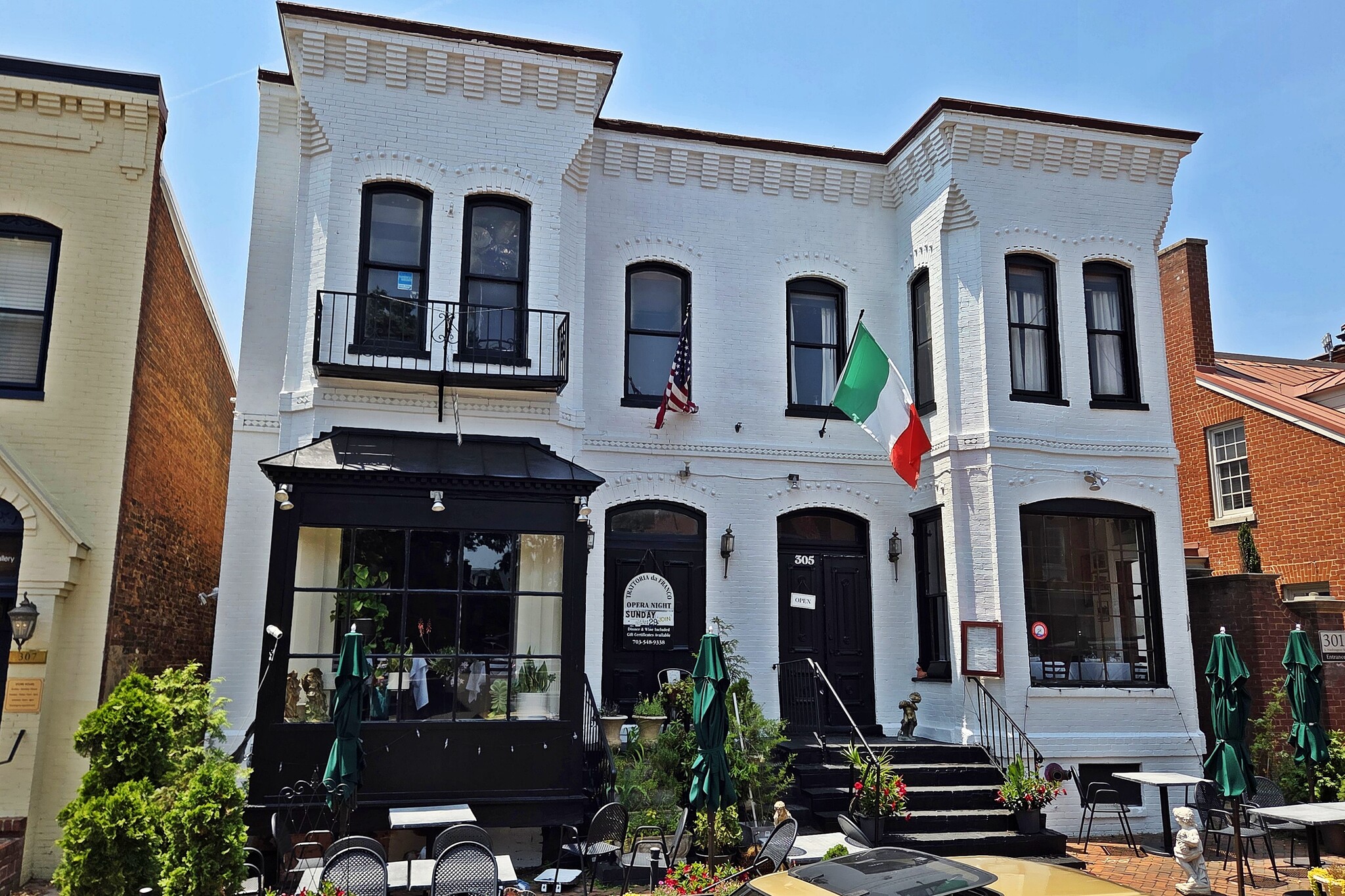 305 S Washington St, Alexandria, VA for Rent