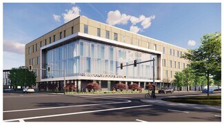 Santa Rosa, CA Medical - 101 Brookwood Ave