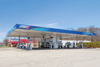 Fort Gratiot, MI Convenience Store - 3786 Pine Grove Ave