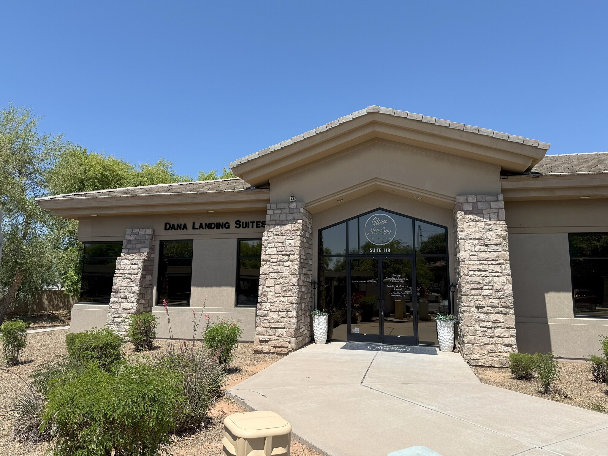 3048 E Baseline Rd, Mesa, AZ for Rent